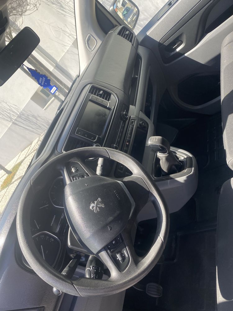Peugeot expert 1.6 hdi