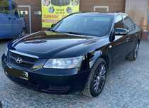 Разборка,шрот,запчасти,Hyundai Sonata NF 2.0i по запчастям
