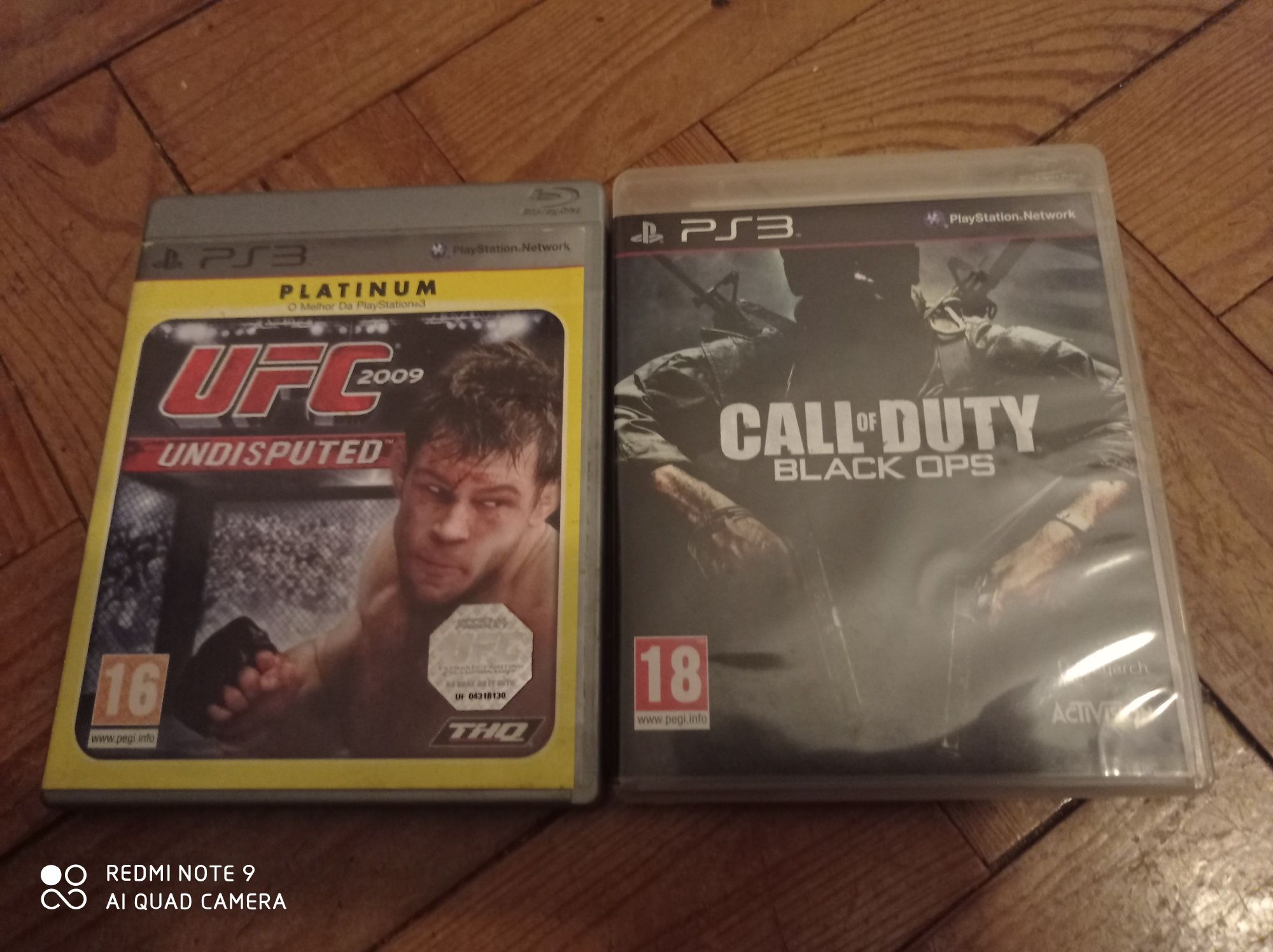 Jogos para PlayStation 3