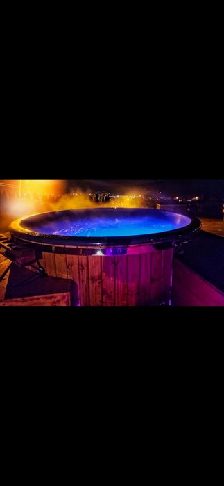 Domek letniskowy WIECZORY KAWALERSKIE.  Kominek. Gril. Paintball Quady