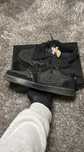 Jordan 1 Retro Low OG SP Travis Scott Black Phantom EU 42