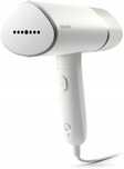 Parownica Ręczna Steamer Do Ubrań Philips 1000W