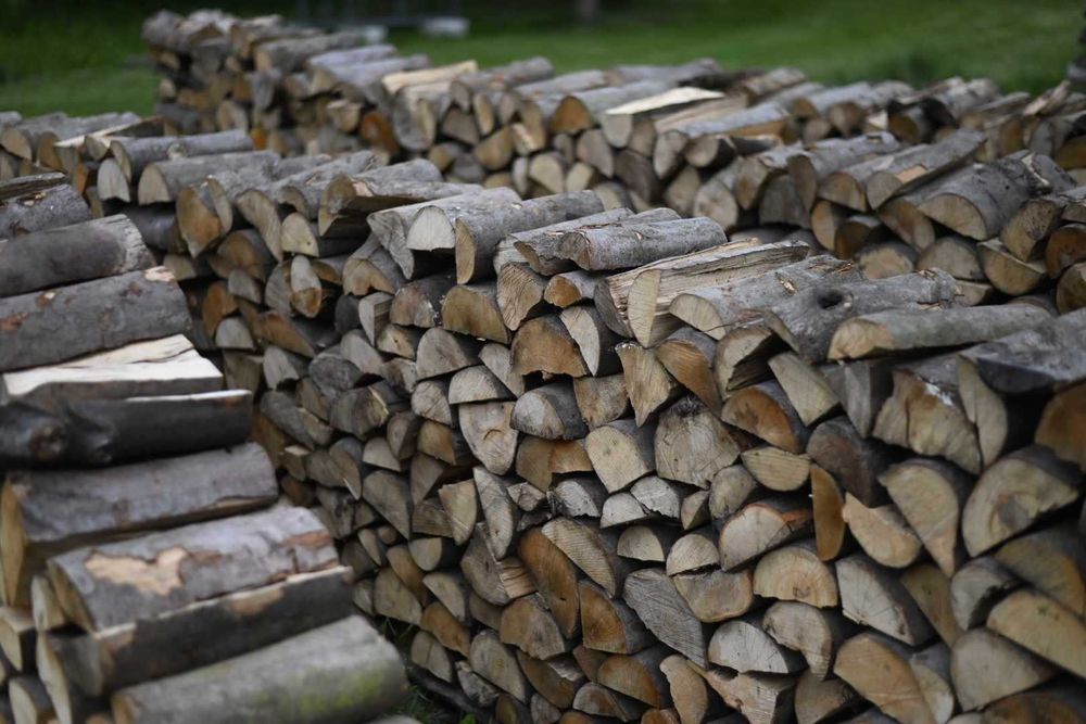 Drewkom Drewno Kominkowe Dowóz Gratis