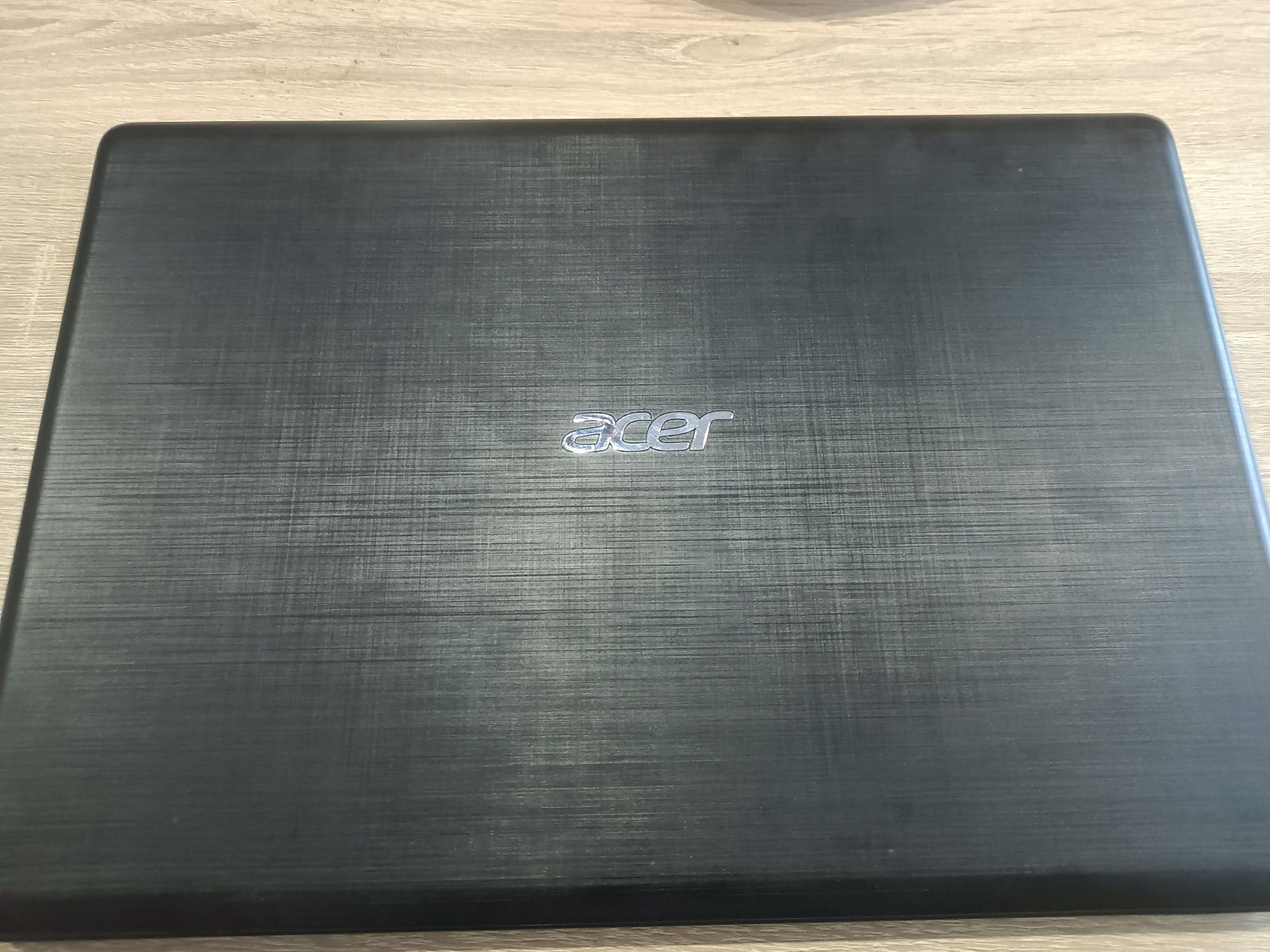 Laptop Acer Swift 1