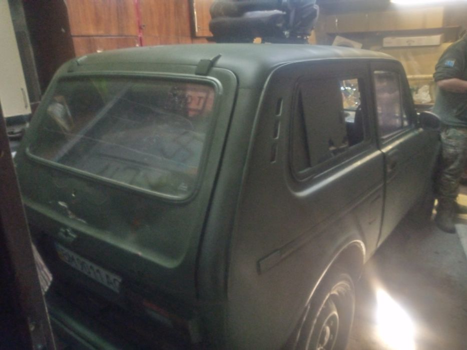 Продам ніву 1988р.дуже терміново Крайня ціна 25000