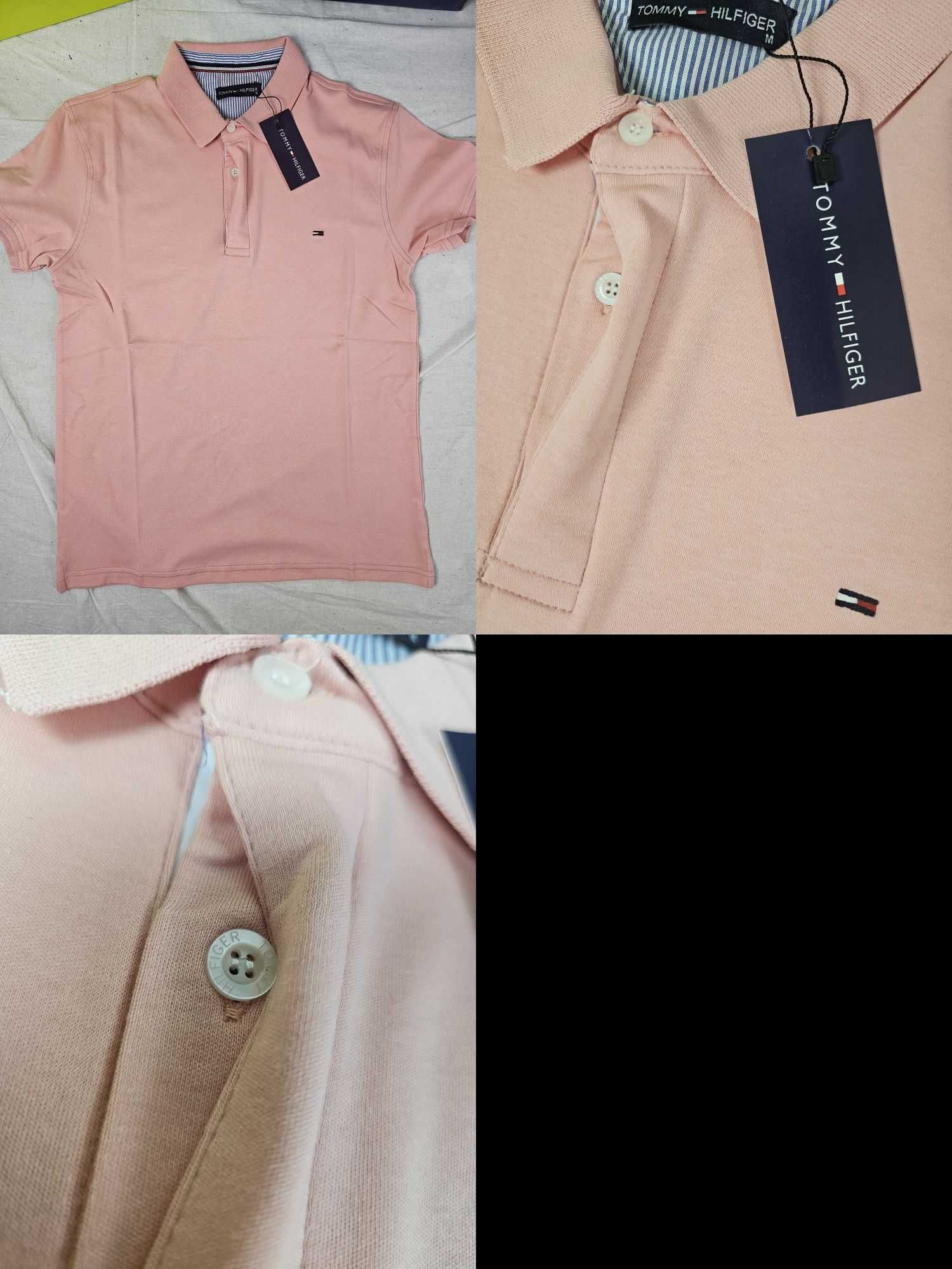 Koszulka męska polo Karl Lagerfeld nowość tommy hilfiger gucci