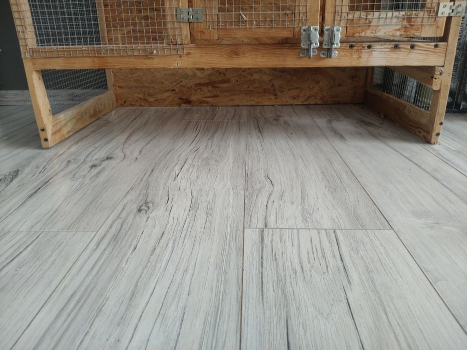 Klatka / woliera /szynszyl /gryzonie