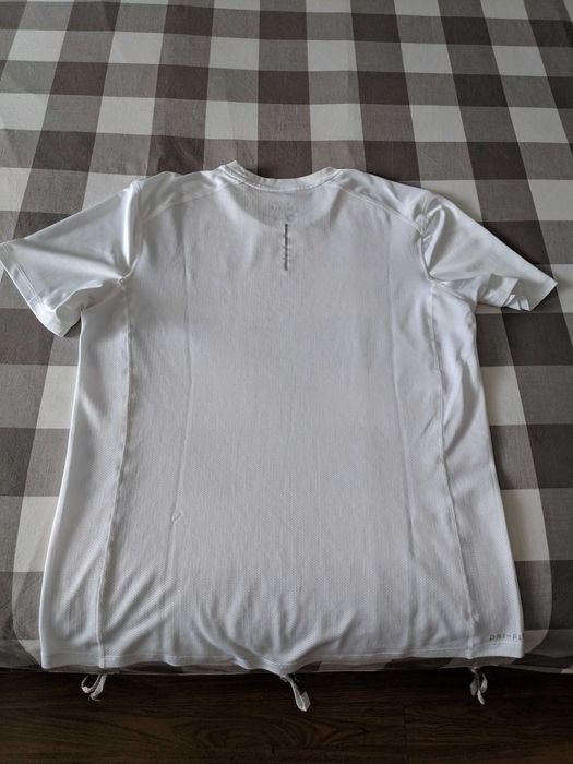 T-shirt da Nike como nova