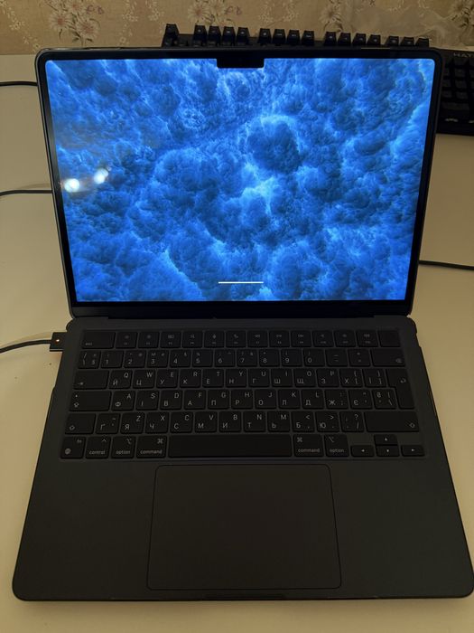 Macbook air 13 2022 недорого