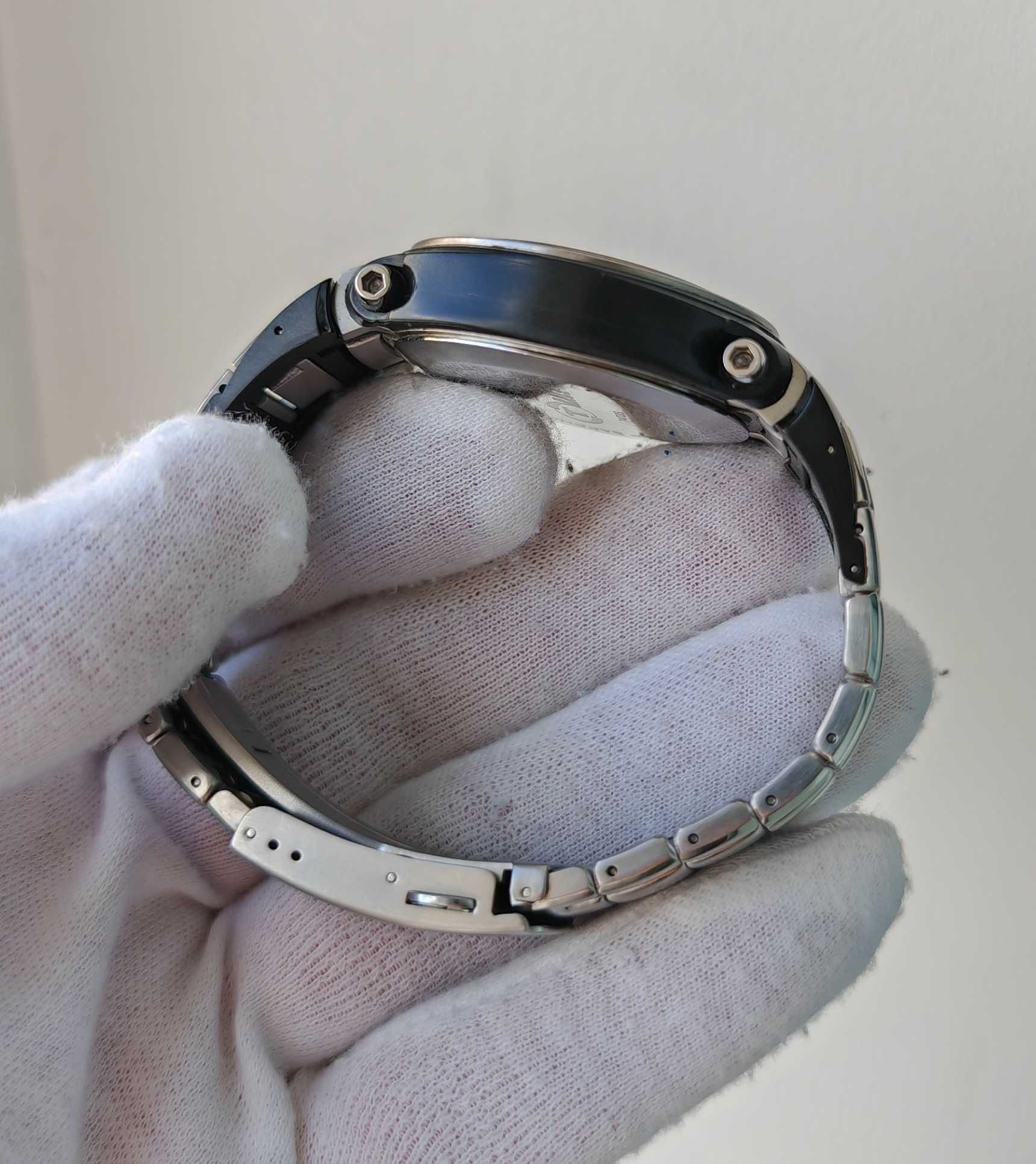Чоловічий годинник Tissot T-Race Chronograph Swiss Made Sapphire