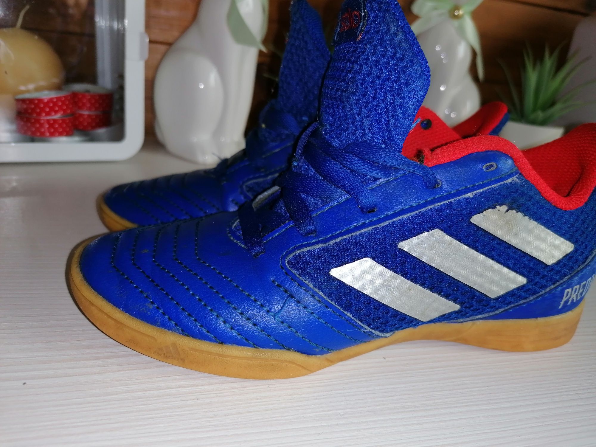 Buty dziecięce Adidas