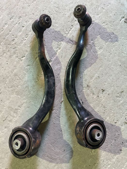 Ричаг передний правий лівий б/у для LAND ROVER RANGE ROVER SPORT L494