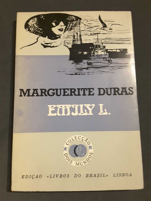 M. Duras/M. Yourcenar/Christine Garnier/M. Barrès