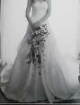 Vestido de noiva
