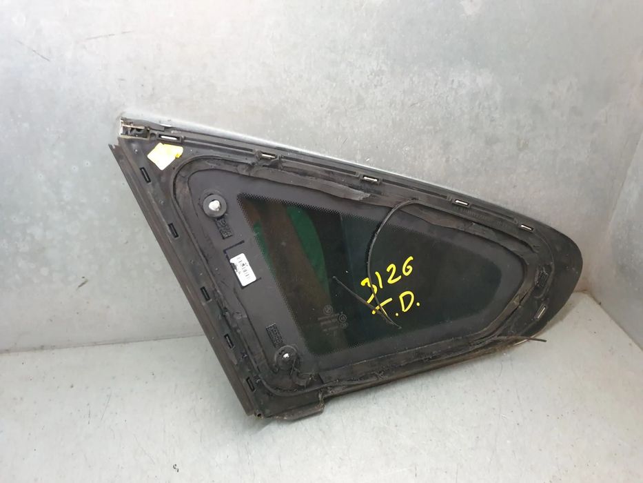 Vidro do painel trás direito BMW 4 Gran Coupe (F36)