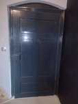 Drzwi stare solidne drewniane vintage