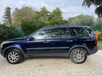 Volvo XC 90 7 lug