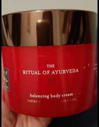 Rituals of ayurveda