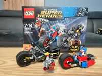 Lego 76053 DC Super Heroes Pościg w Gotham City