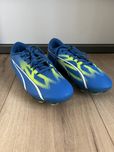 Korki dzieciece puma rozmiar 35