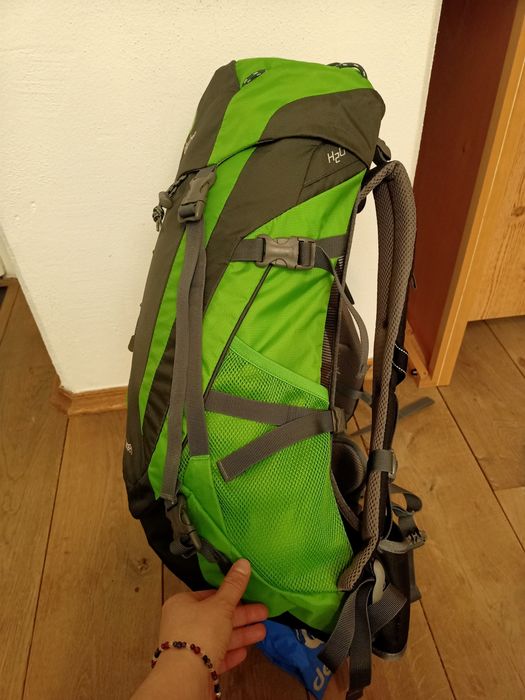 Рюкзак Deuter AC Aera 24