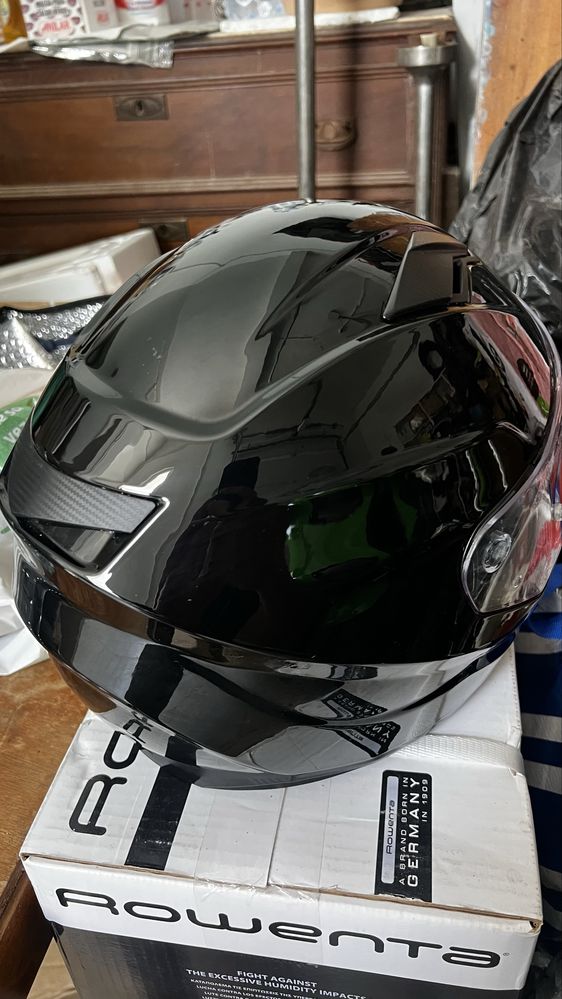 Capacete LS2 tamanho M