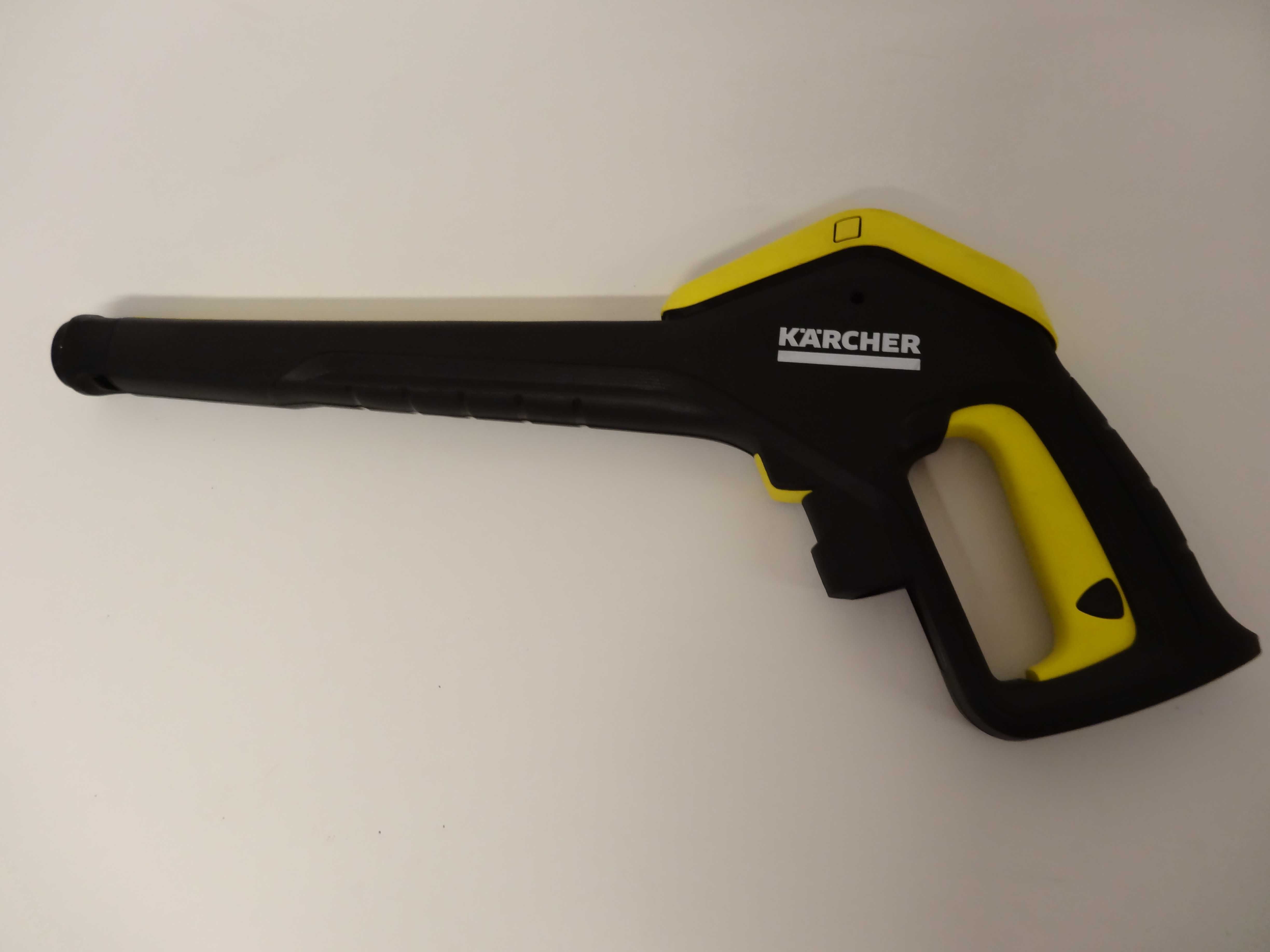 Pistolet Karcher Power Control Full Control LED K4 K5