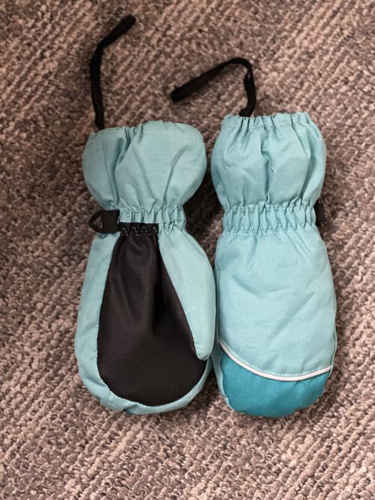 Рукавички lupily 2 роки