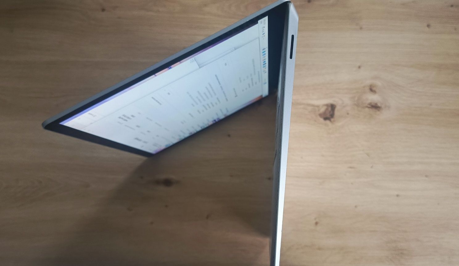 Microsoft Surface laptop 3 | i5 10gen 8x3,7 | 256 SSD | DOTYK | SKÓRA