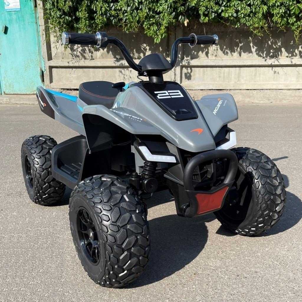 ATV Quad MCLAREN Terenowy 4x4 Auto AKUMULATOR Motor Elektryczny DZIECI