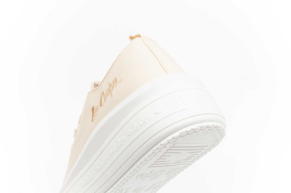 Buty damskie trampki Lee Cooper r. 37-41