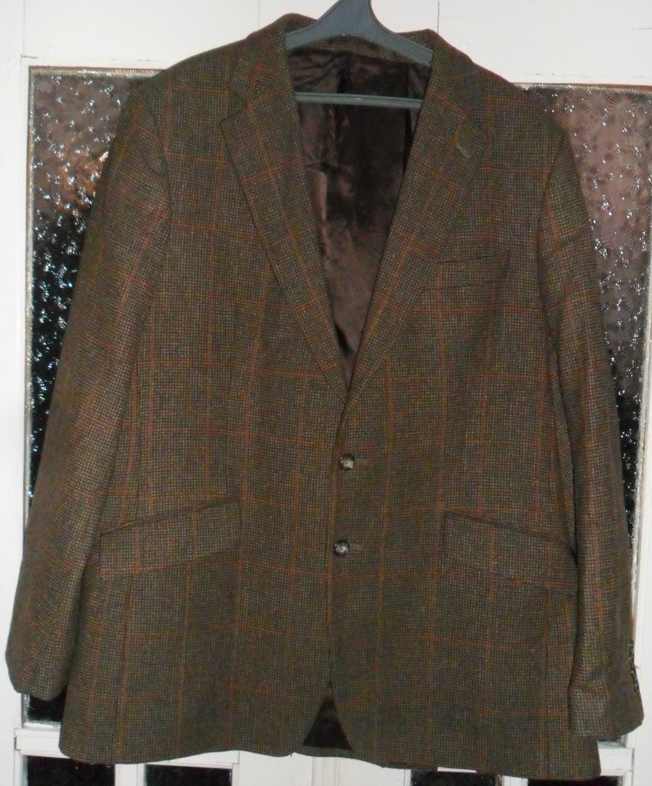 Піджак Joseph Turner the Dales Jacket Thirsk Yorkshire, розмір L