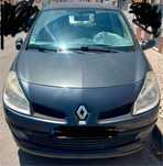 Renault Clio 1.5 dCi Confort