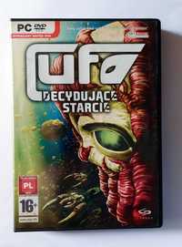 UFO: decydujące starcie | gra po polsku na PC