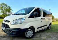 Sprzedam zadbanego Ford Tourneo !!!