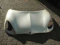 zamek rygiel uchwyt przedni z maski chatenet ch26 ch30 ch32