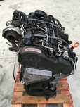 Motor 1.6TDI ref. CAY peças