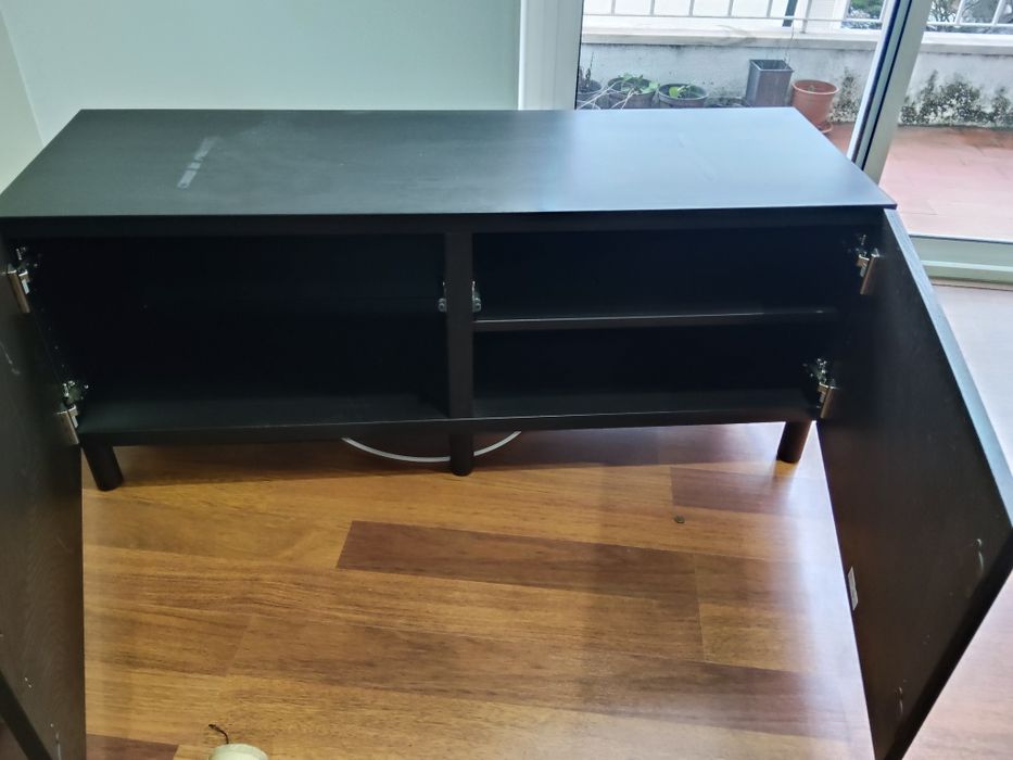 Móvel de TV IKEA