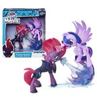 My Little Pony. Guardians of Harmony. Tempest and Twilight