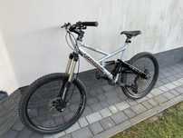 Cannondale gemini enduro dh