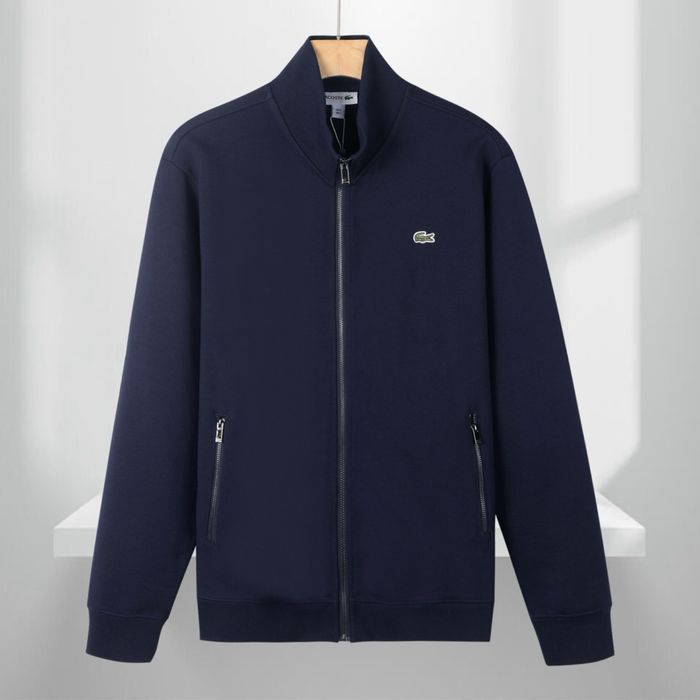 Кофта Lacoste lux