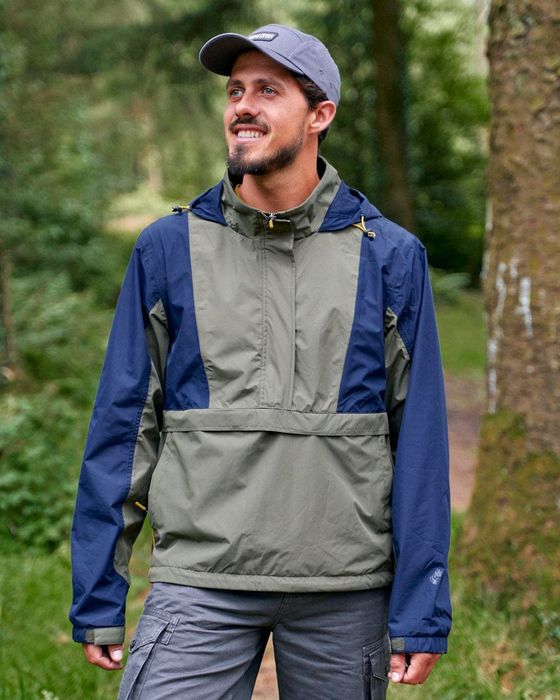 Анорак Saltrock, waterproof.