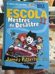 Livro de conto  juvenil