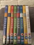 Dr House 8 sezonow