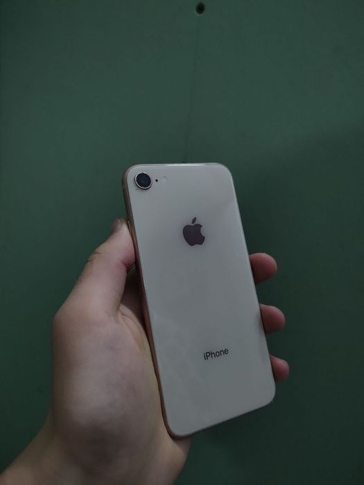 iPhone 8/256GB Neverlock