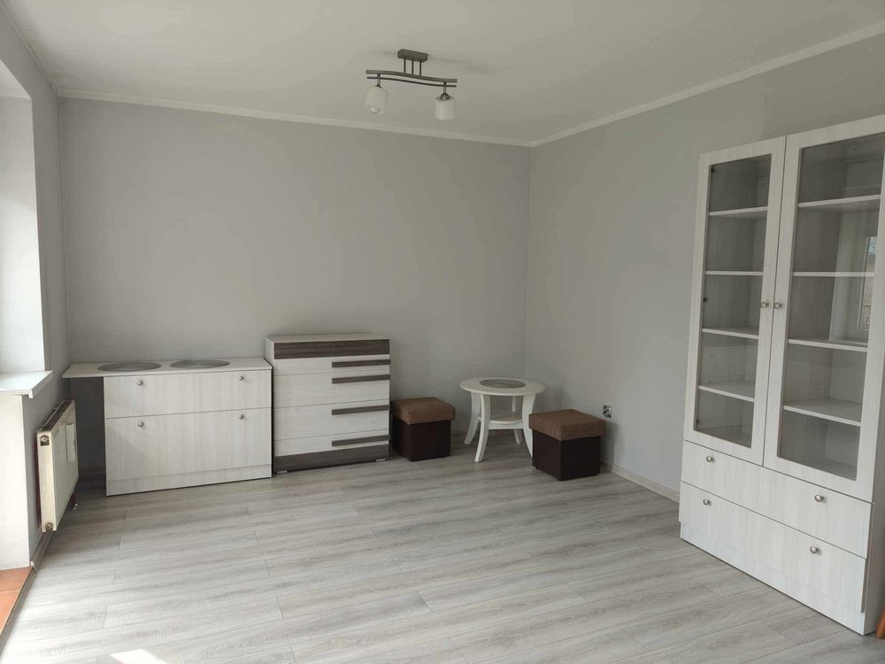 Mieszkanie TBS Wadowice