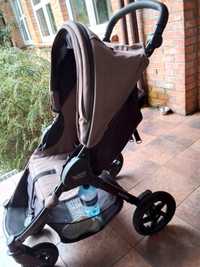 Wózek spacerowy britax