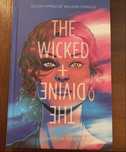 The Wicked + The Divine