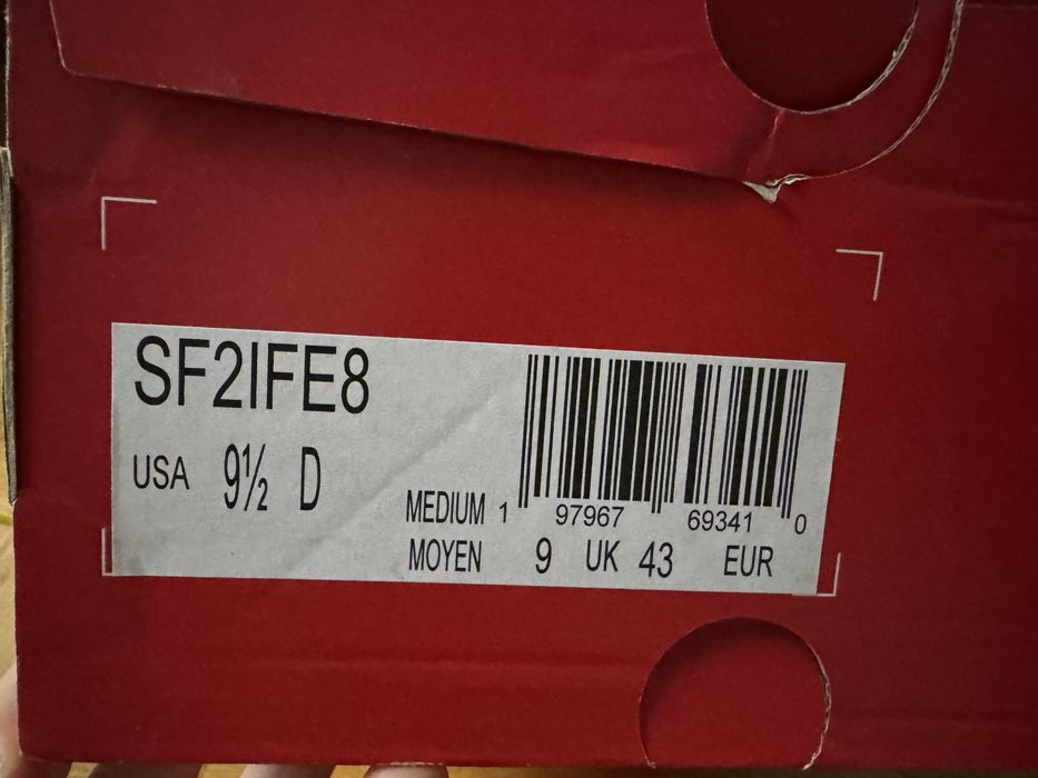 Halówki New Balance Furon V8 Destroy IN - Limonkowy