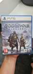 God od War Ragnarok PS5/PS4 stan idealny